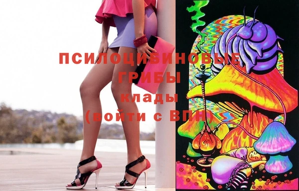 кристаллы Белокуриха